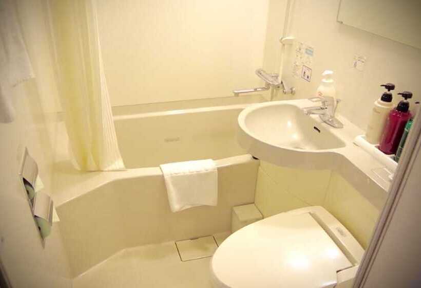 חדר סטנדרט, Vista Atsugi