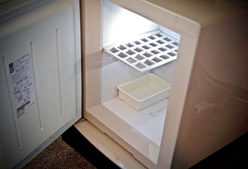 חדר סטנדרט, Vista Atsugi