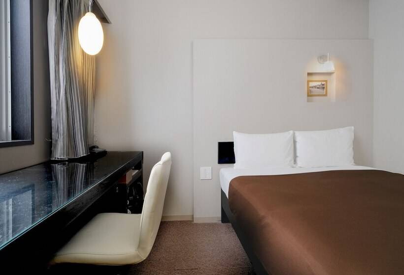 חדר סטנדרט, Vista Atsugi