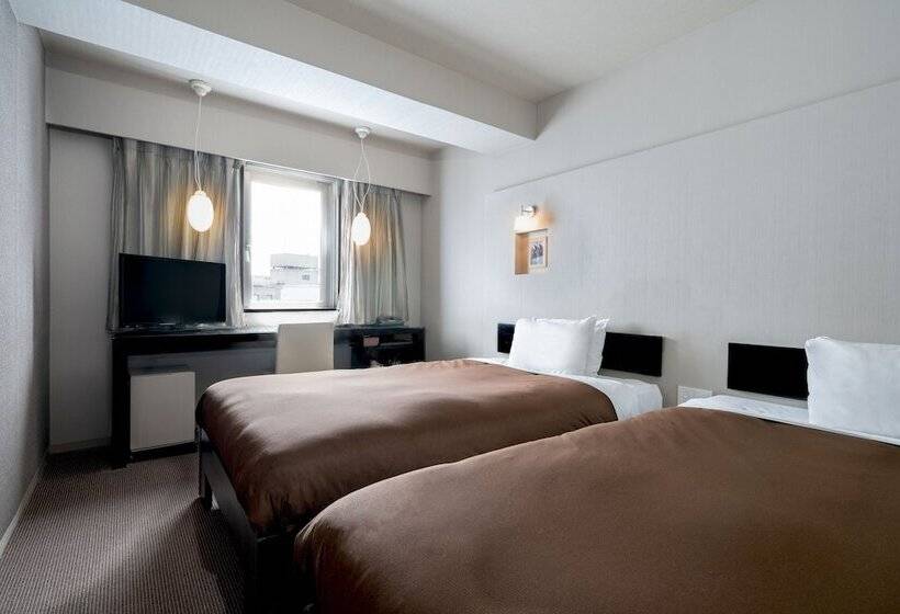 חדר סטנדרט, Vista Atsugi