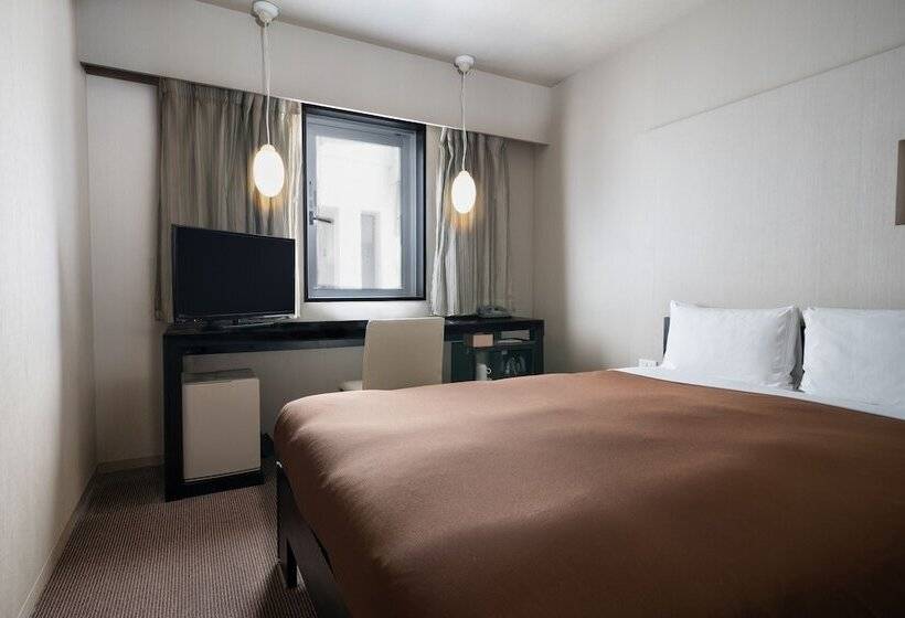 חדר סטנדרט יחיד, Vista Atsugi