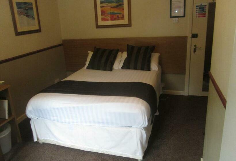 标准间, Laird And Dog Inn