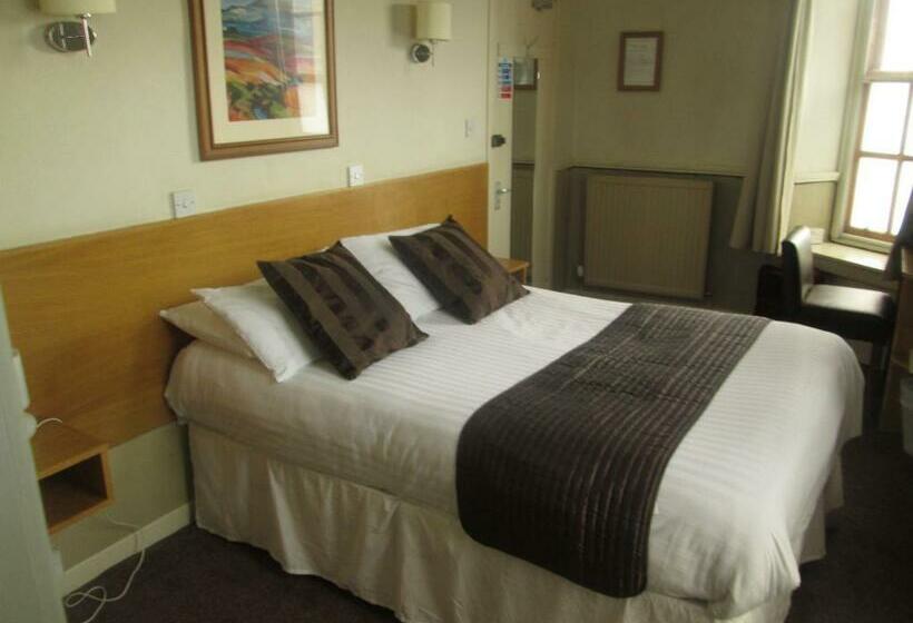 标准间, Laird And Dog Inn