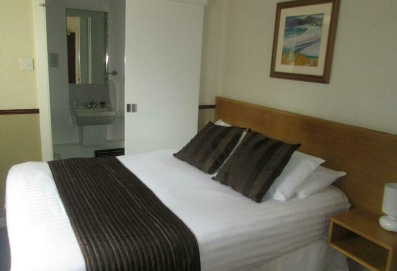 标准间, Laird And Dog Inn