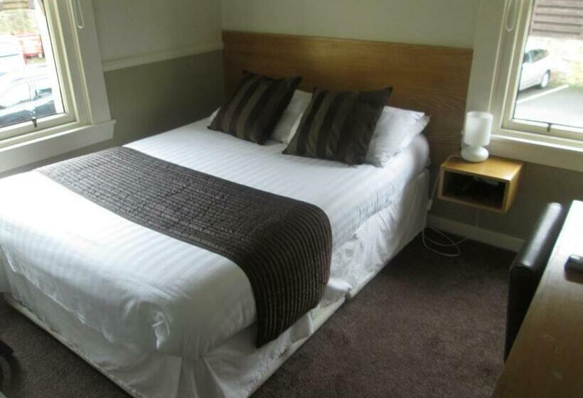 标准间, Laird And Dog Inn