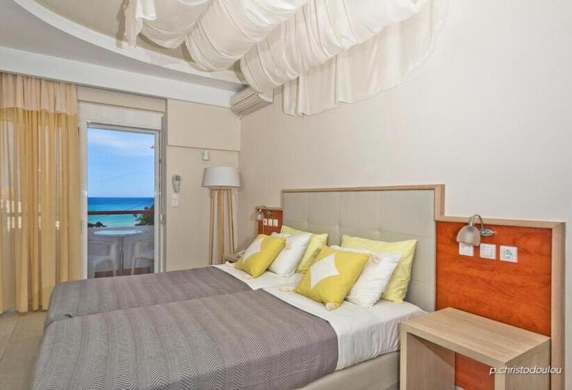 Standard Room, Venezia Bungalows