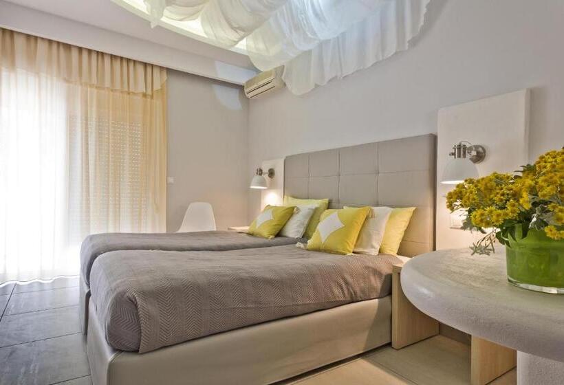 Standard Studio, Venezia Bungalows