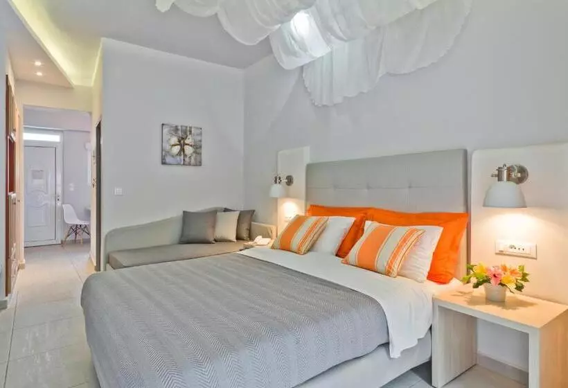 استودیوی استاندارد, Venezia Bungalows