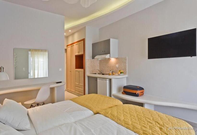 Standard Studio, Venezia Bungalows