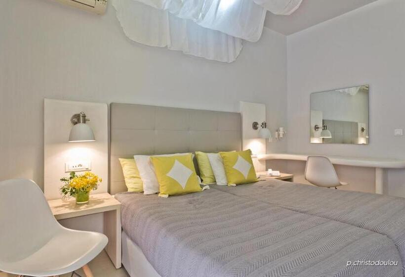 Standard Studio, Venezia Bungalows