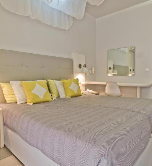 Standard Studio, Venezia Bungalows