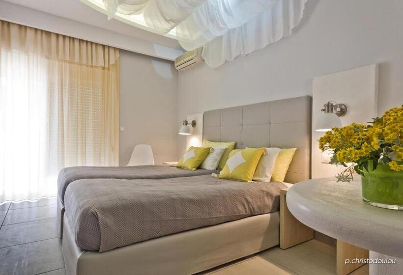 Standard Studio, Venezia Bungalows