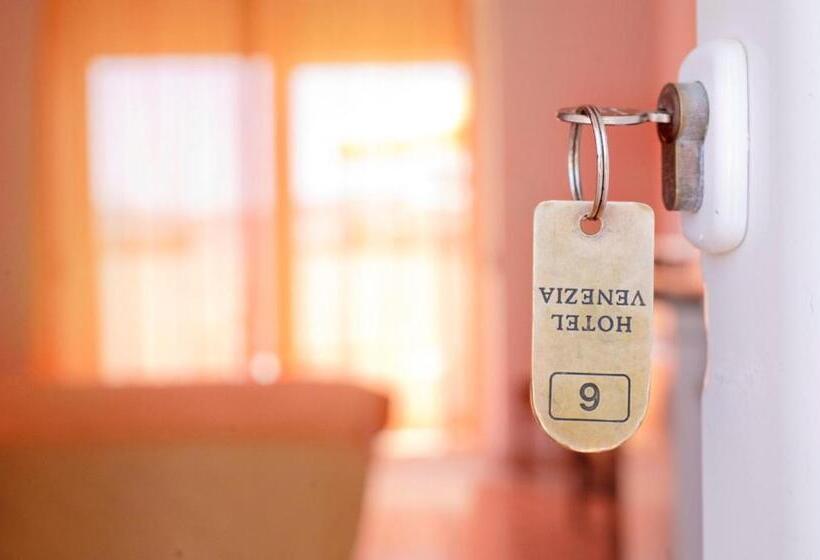 Студия Стандарт, Venezia Bungalows