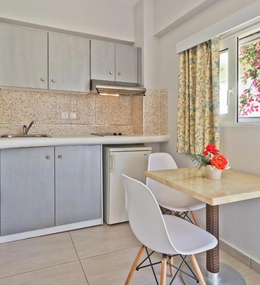 1 Bedroom Apartment, Venezia Bungalows