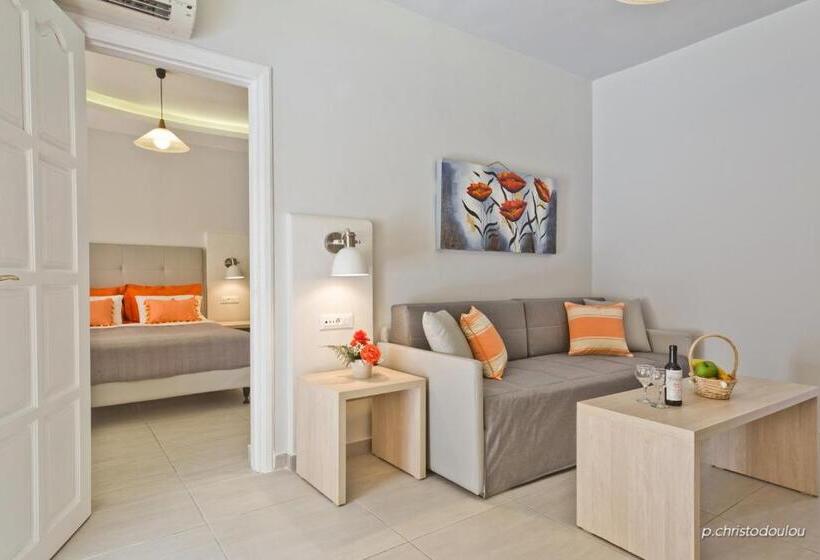 1 Bedroom Apartment, Venezia Bungalows