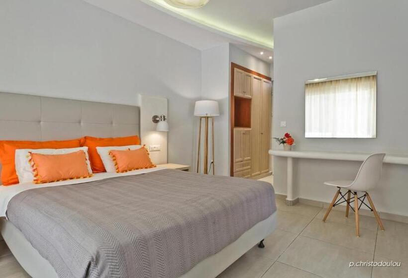 Апартаменты 1 Спальня, Venezia Bungalows