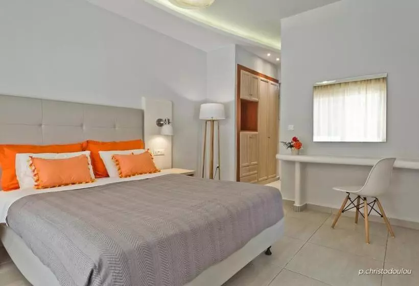 آپارتمان 1 خوابه, Venezia Bungalows