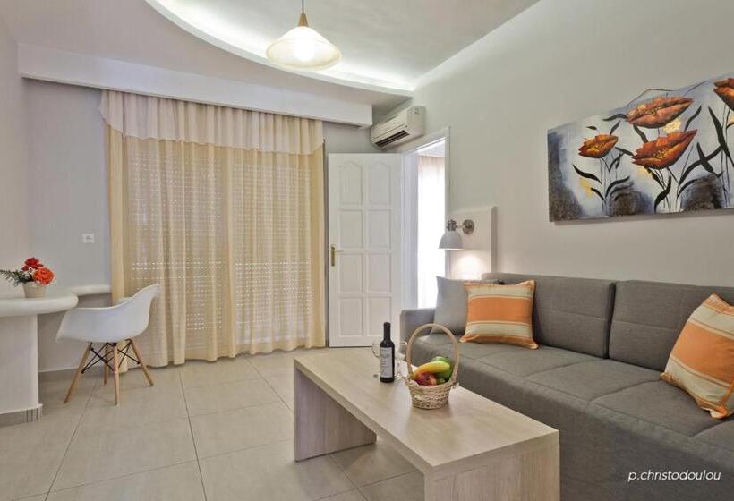 1 Bedroom Apartment, Venezia Bungalows