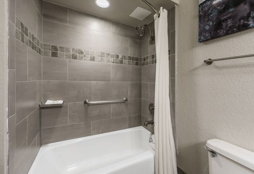 スイート, Best Western Plus Sebastian Hotel & Suites