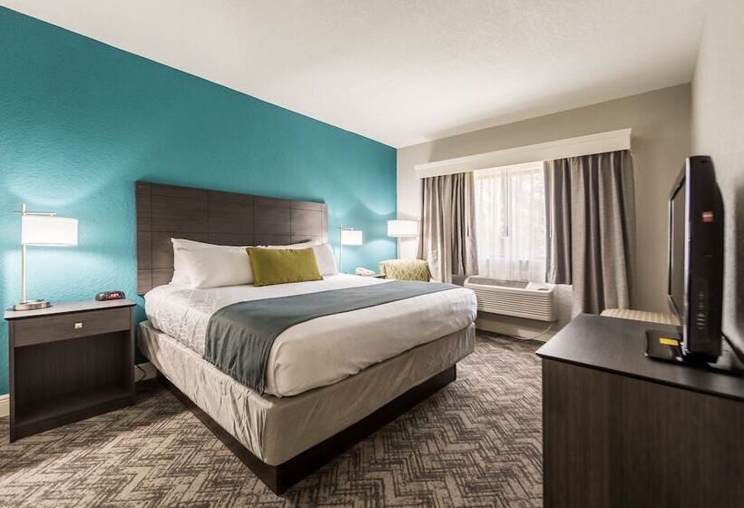 スイート, Best Western Plus Sebastian Hotel & Suites