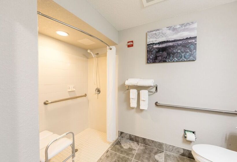 スイート, Best Western Plus Sebastian Hotel & Suites