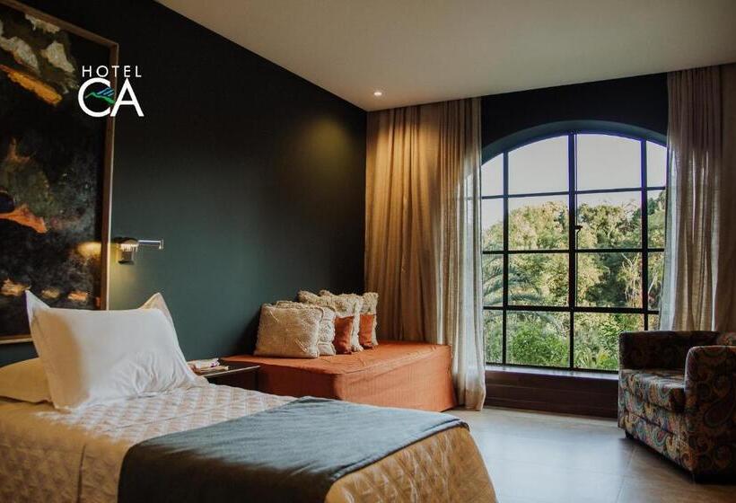 דירת חדר דלוקס, Canto Das Aguas  Roteiro De Charme