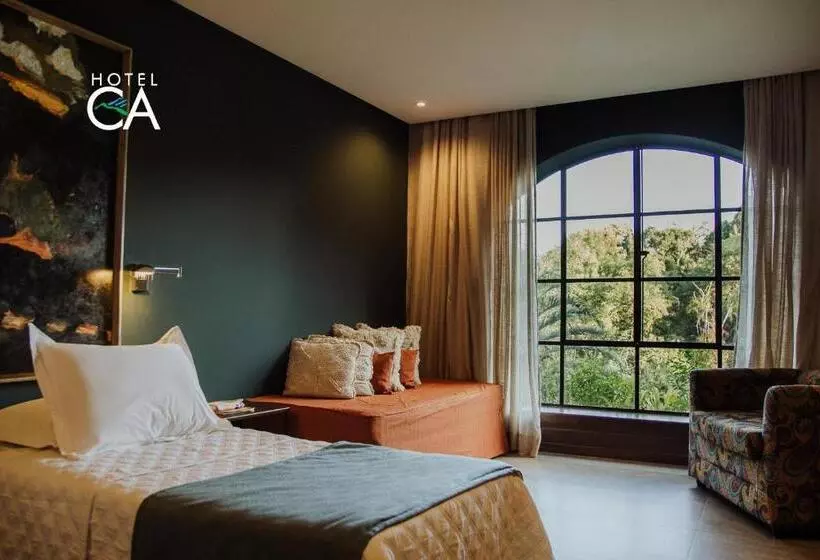 １ベッドルームのデラックスアパートメント, Canto Das Aguas  Roteiro De Charme