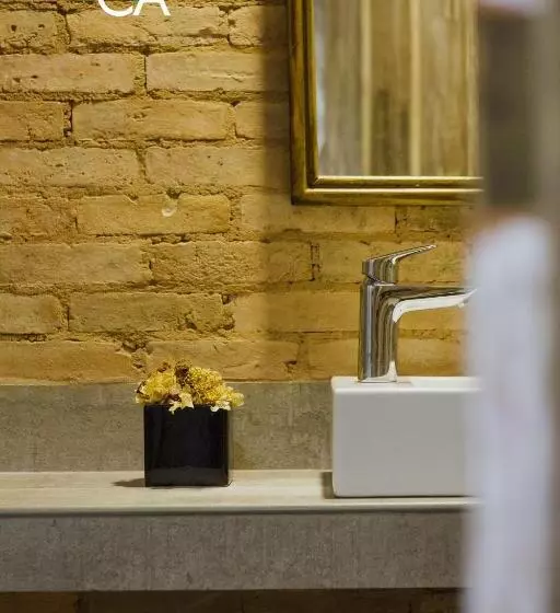 １ベッドルームのデラックスアパートメント, Canto Das Aguas  Roteiro De Charme