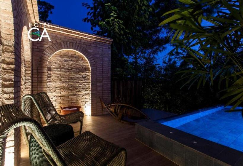 סוויטה עם ג'קוזי, Canto Das Aguas  Roteiro De Charme