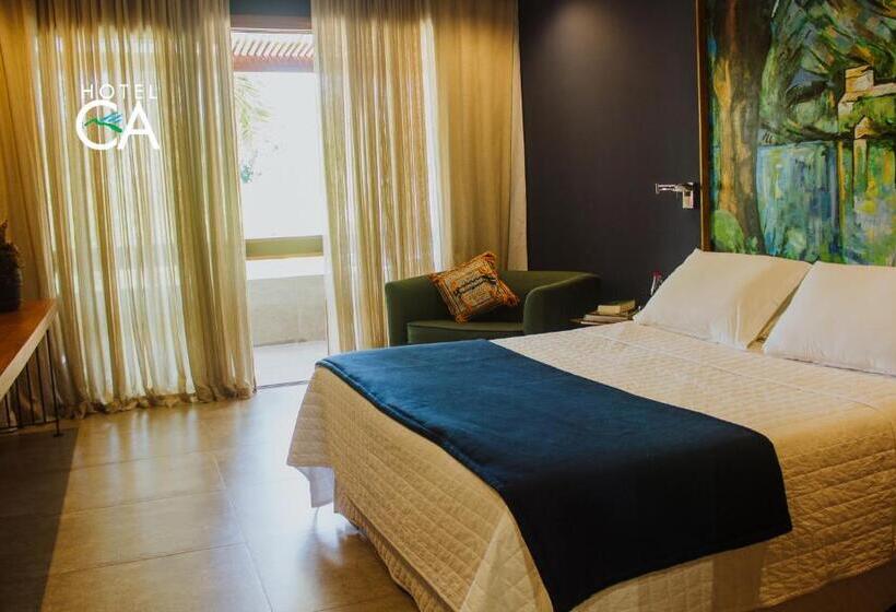 דירת חדר דלוקס, Canto Das Aguas  Roteiro De Charme