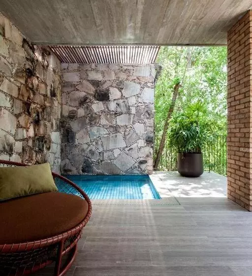 デラックスルーム, Canto Das Aguas  Roteiro De Charme