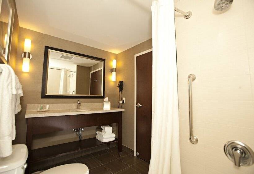 Люкс, Comfort Suites Miami Airport North