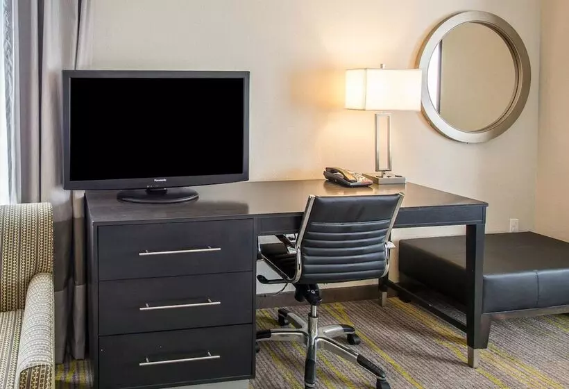 スーペリアースイート, Comfort Suites Miami Airport North