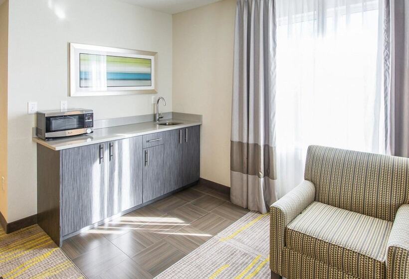 Люкс Superior, Comfort Suites Miami Airport North