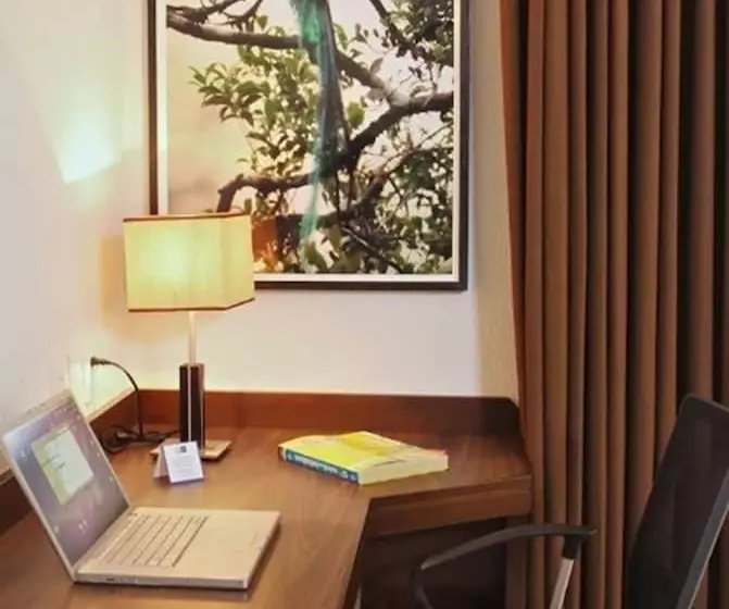 スタンダードルーム, Holiday Inn Express Tuxtla Gutierrez La Marimba, An Ihg