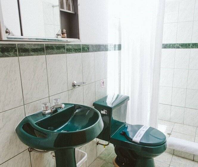 חדר סטנדרט, Monasterio San Pedro