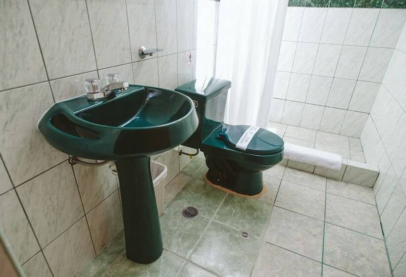 חדר סטנדרט, Monasterio San Pedro