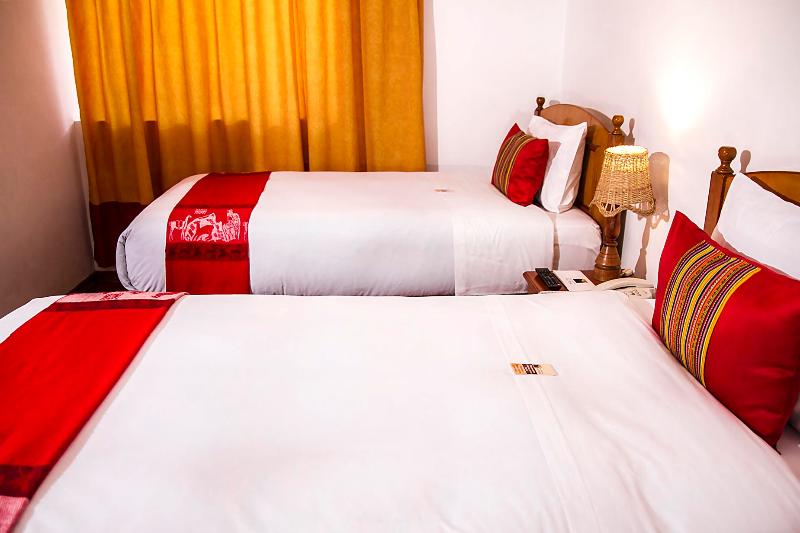 חדר סטנדרט, Monasterio San Pedro