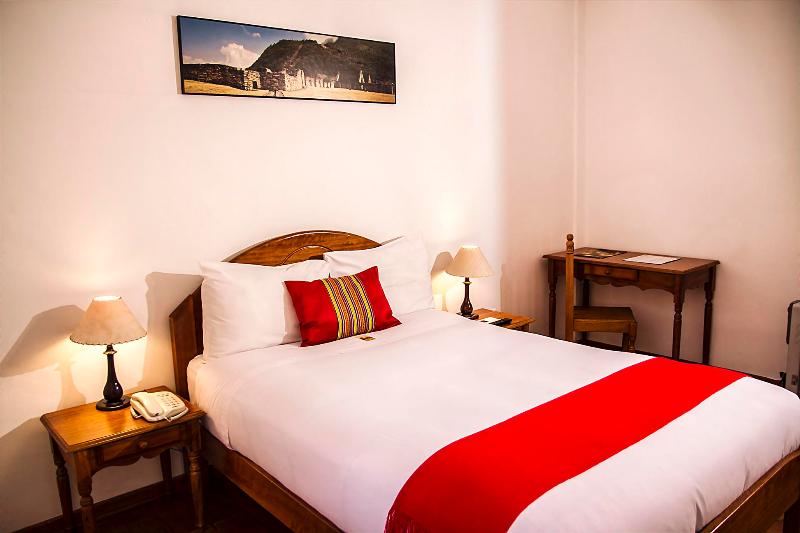 חדר סטנדרט יחיד, Monasterio San Pedro