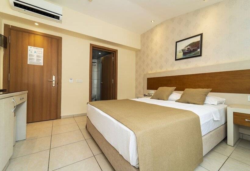 Номер Superior, Montebello Resort Hotel   All Inclusive