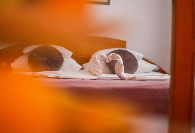 اتاق استاندارد یک نفره, Park