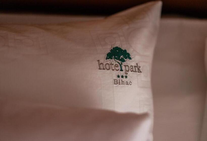 اتاق استاندارد یک نفره, Park