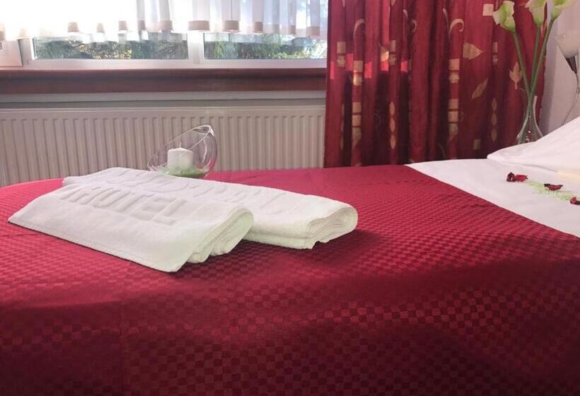 اتاق استاندارد یک نفره, Park