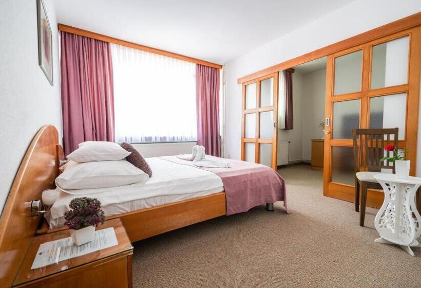 اتاق خانوادگی, Park