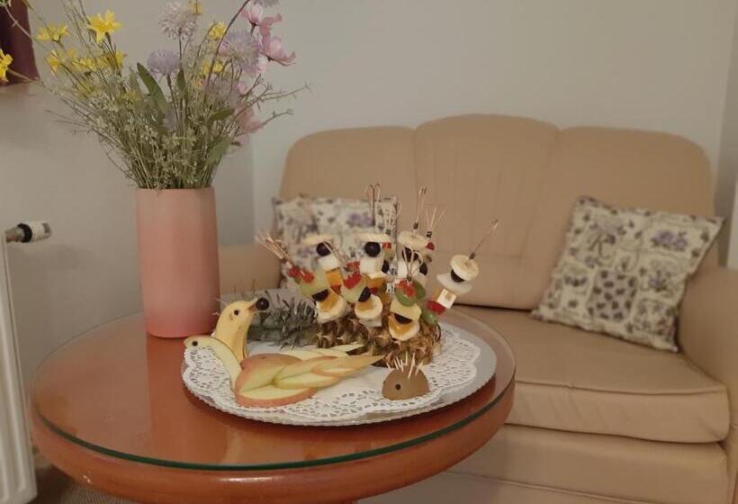 اتاق خانوادگی, Park