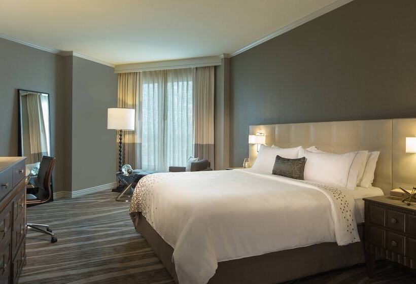 חדר אקזקיוטיב, Renaissance Tampa International Plaza