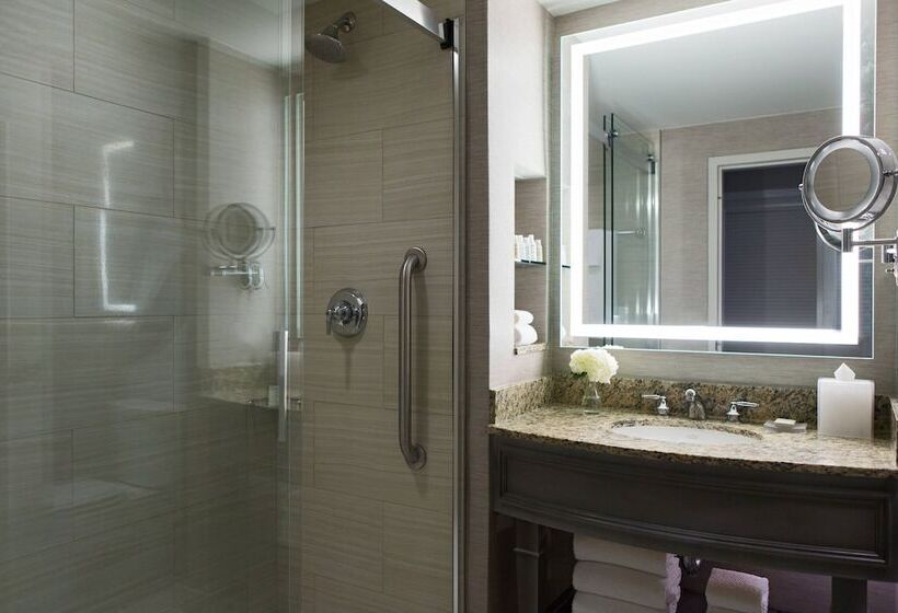 חדר אקזקיוטיב, Renaissance Tampa International Plaza