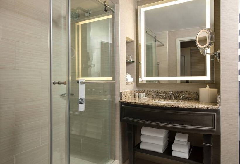 חדר אקזקיוטיב, Renaissance Tampa International Plaza