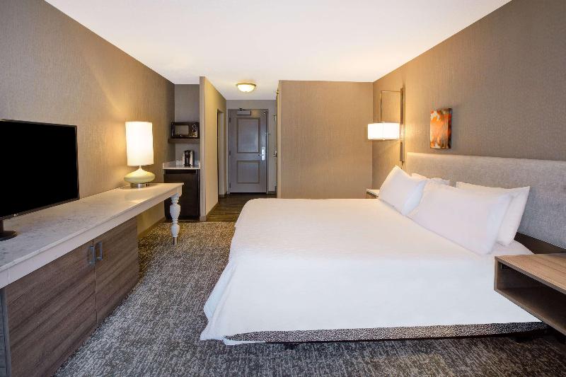 חדר אקזקיוטיב, Renaissance Tampa International Plaza