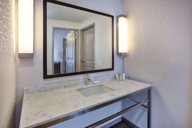 חדר אקזקיוטיב, Renaissance Tampa International Plaza